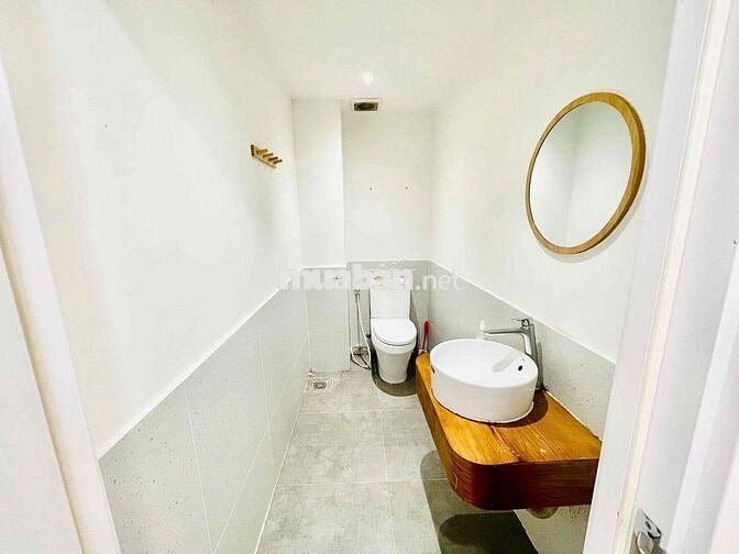 SIÊU PHẨM MẶT TIỀN 285D Cách Mạng Tháng 8 - 5 Tầng - DTSD 400m2
