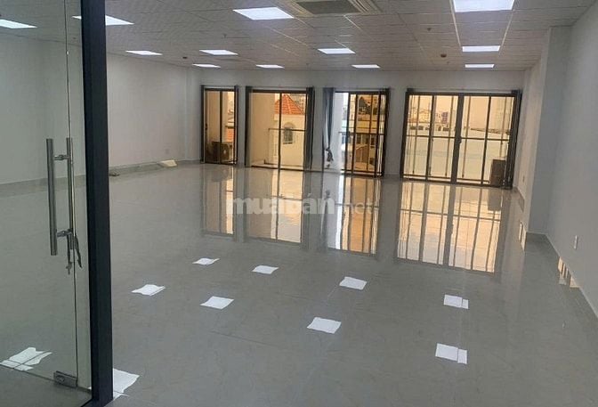 Cho thuê nhà mặt tiền:Nguyễn Văn Đậu,Bình Thạnh  + Diện tích: 9.2mx35