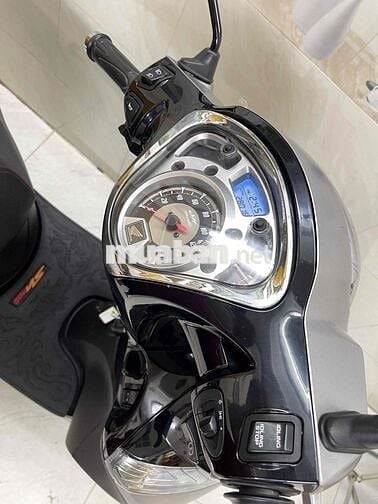 sh mode bạc nhám zin 2018