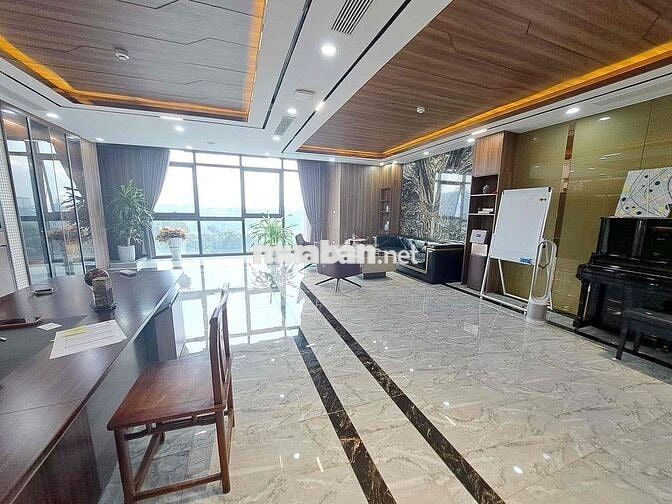 BÁN NHÀ DÒNG TIỀN NGUYỄN HỮU THỌ - HOÀNG LIỆT - HOÀNG MAI