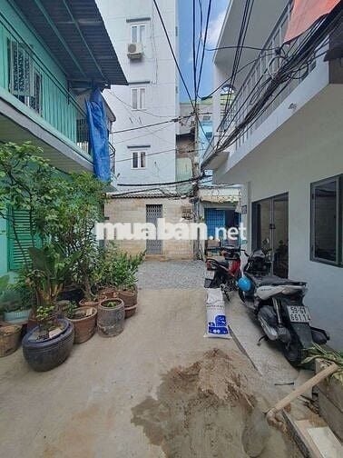 CHO THUÊ NHÀ NGUYỄN TRI PHƯƠNG Q10