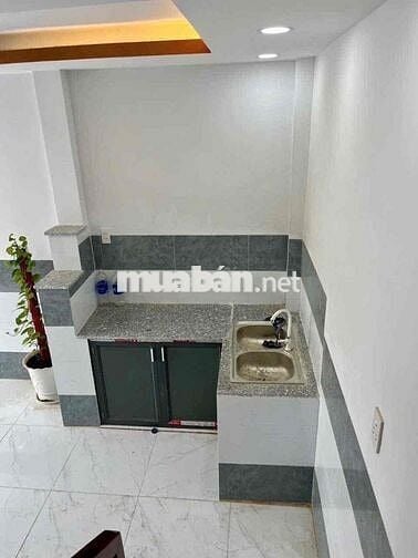 bán nhanh căn nhà mặt tiền kinh doanh mua bán