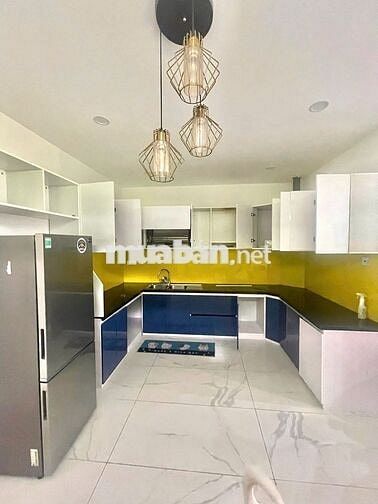 CHO THUÊ NHÀ NGUYÊN CĂN 3 TẦNG – KHƯƠNG HỮU DỤNG, HÒA XUÂN