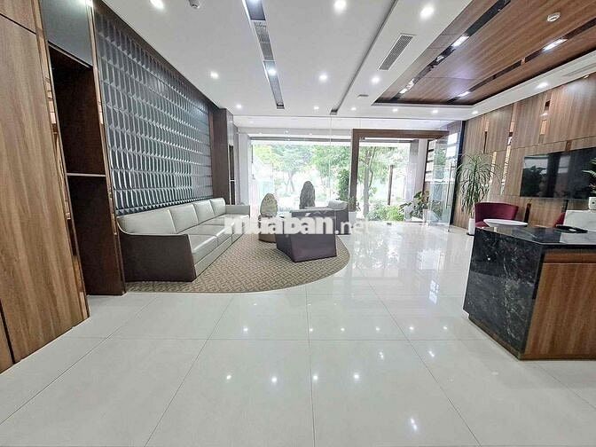 BÁN NHÀ DÒNG TIỀN NGUYỄN HỮU THỌ - HOÀNG LIỆT - HOÀNG MAI