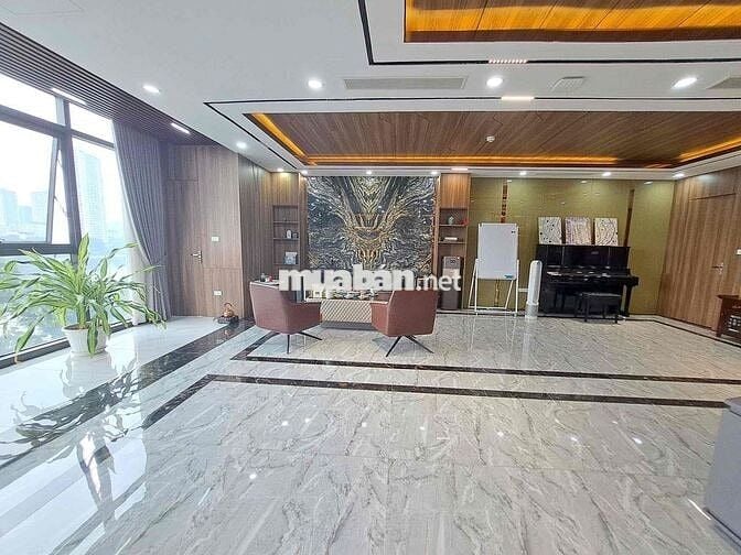 BÁN NHÀ DÒNG TIỀN NGUYỄN HỮU THỌ - HOÀNG LIỆT - HOÀNG MAI