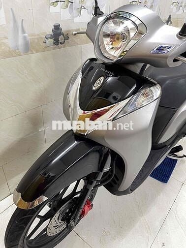 sh mode bạc nhám zin 2018