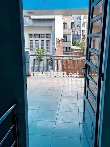 HXH 3pn3wc 40m2 hẻm 1261 Lê Đức Thọ P15
