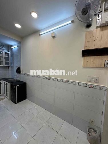 Nhà chính chủ trung tâm Gò Vấp