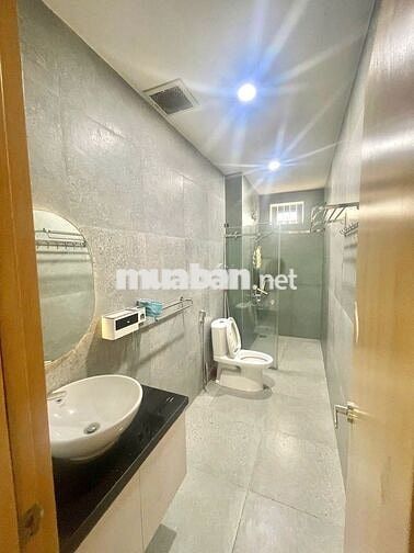 CHO THUÊ NHÀ NGUYÊN CĂN 3 TẦNG – KHƯƠNG HỮU DỤNG, HÒA XUÂN