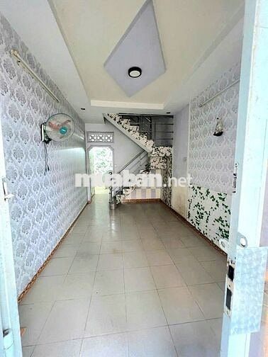 7 triệu🌹 Nhà thuê Gò Vấp 2PN 2WC🌹 Nguyễn Văn Khối Phường 8