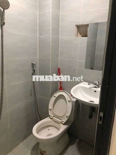 Nhà 1 trệt 1 lầu 2pn ,2wc apd 03 phường an phú đông