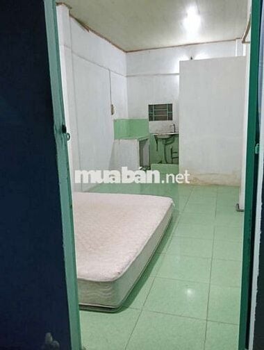 Cho thuê phòng trọ gần KCX Tân Thuận