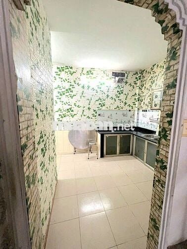 7 triệu🌹 Nhà thuê Gò Vấp 2PN 2WC🌹 Nguyễn Văn Khối Phường 8