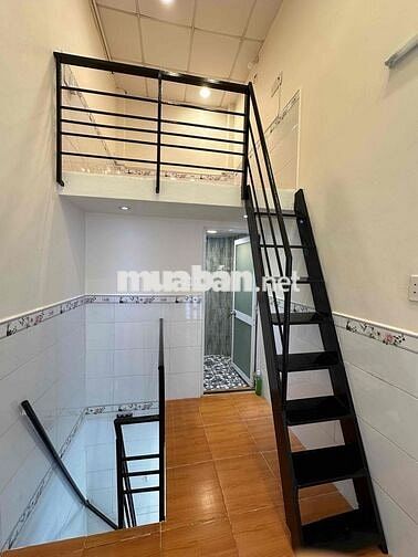 Nhà chính chủ trung tâm Gò Vấp