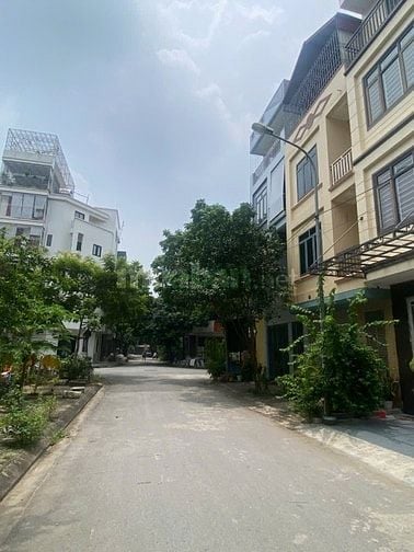 BÁN ĐẤT PHÂN LÔ LIỀN KỀ KHU ĐÔ THỊ ĐÔ NGHĨA, HÀ ĐÔNG, HÀ NỘI