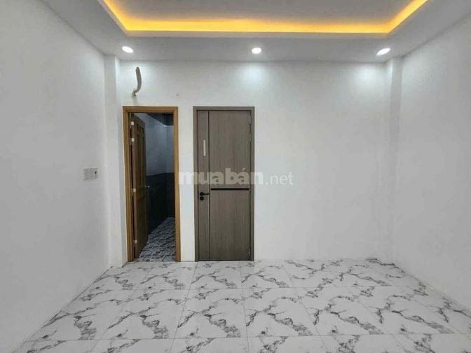 Nợ bank bán gấp nhà 1T1L Huỳnh Văn Nghệ TB 48m2_1 Tỷ 210tr SHR_hẻm xh 