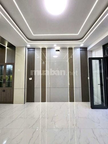 Nợ bank bán gấp nhà 1T1L Huỳnh Văn Nghệ TB 48m2_1 Tỷ 210tr SHR_hẻm xh 