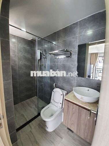 🏡Hot hot CHDV bancon tại phố ẩm thực Phan Xích Long, chung cư Miếu Nổi