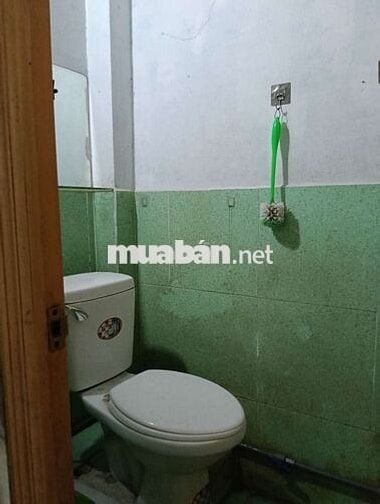 Cho thuê phòng trọ gần KCX Tân Thuận
