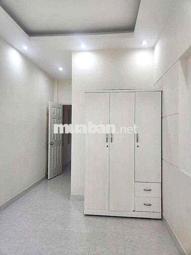 CHO THUÊ NHÀ HẺM 5M ,2 PHÒNG NGỦ,PHAN XÍCH LONG, PHÚ NHUẬN