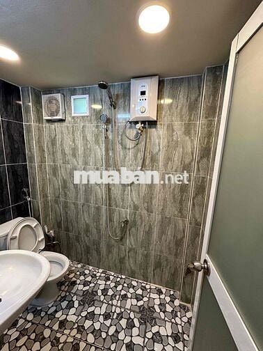 Nhà chính chủ trung tâm Gò Vấp