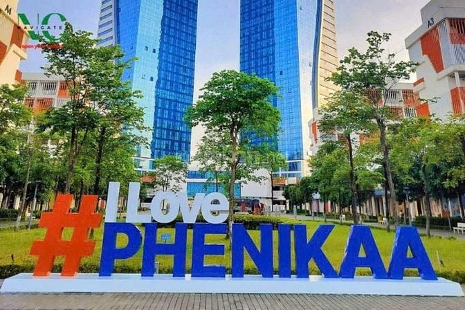 BÁN ĐẤT PHÂN LÔ LIỀN KỀ KHU ĐÔ THỊ ĐÔ NGHĨA, HÀ ĐÔNG, HÀ NỘI