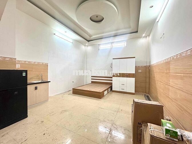 STUDIO CỬA SỔ TRỜI MỚI 100% NGAY KCN TÂN BÌNH HUIT VAA VHU CN Y PNT