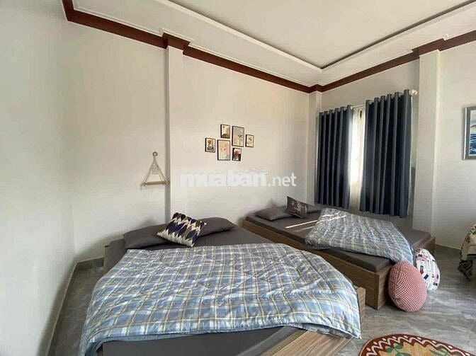 Homestay Dâu Tây Bảo Lộc DT: 934m2 sẵn 100 thổ cư 3 căn riêng biệt