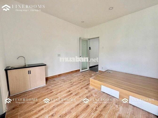 STUDIO CỬA SỔ TRỜI MỚI 100% NGAY KCN TÂN BÌNH HUIT VAA VHU CN Y PNT