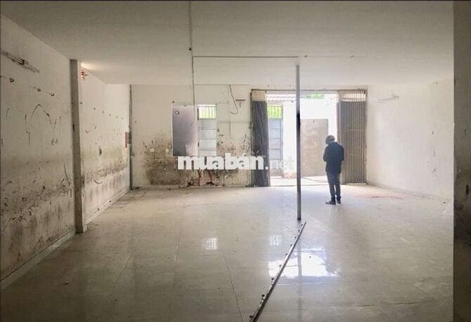 CHO THUÊ KHO,XƯỞNG 8X20M GIÁ 12TR/T, Đ KÊNH 19/5