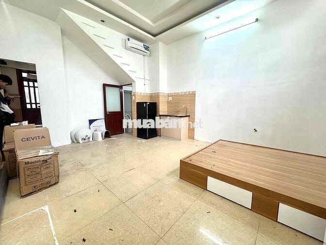 STUDIO CỬA SỔ TRỜI MỚI 100% NGAY KCN TÂN BÌNH HUIT VAA VHU CN Y PNT