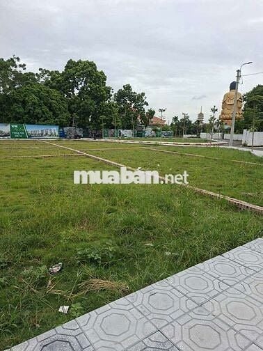 Đô thị VT HÒA LẠC.
- HỘI TỤ LINH KHÍ ĐẤT TRỜI. 
-