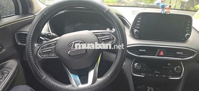 Hyundai Santa Fe 2019 2.2L AT 4WD - 68000 km