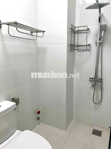 CHÍNH CHỦ CHO THUÊ CĂN HỘ DỊCH VỤ FULL NỘI THẤT MỚI ĐẦY ĐỦ TIỆN NGHI T