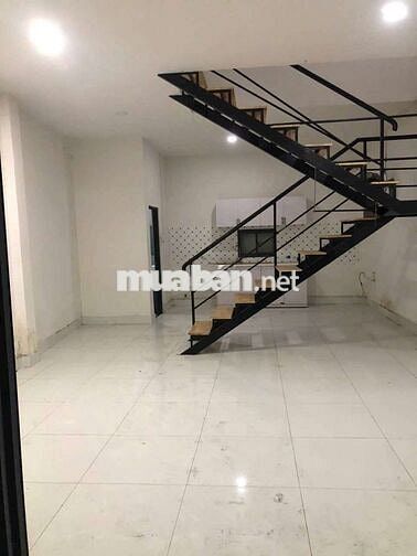 Nhà 1 trệt 1 lầu 2pn ,2wc apd 03 phường an phú đông
