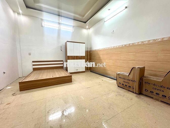 STUDIO CỬA SỔ TRỜI MỚI 100% NGAY KCN TÂN BÌNH HUIT VAA VHU CN Y PNT