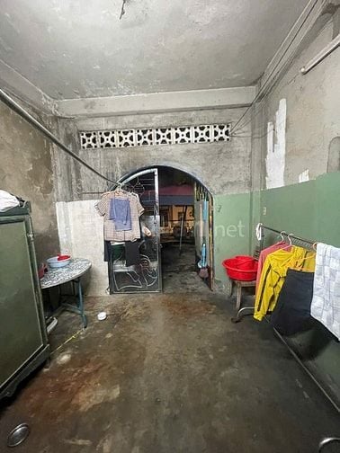 Bán nhà mới đẹp mặt tiền đường Lạc Long Quân, PHường 8, Quận Tân Bình