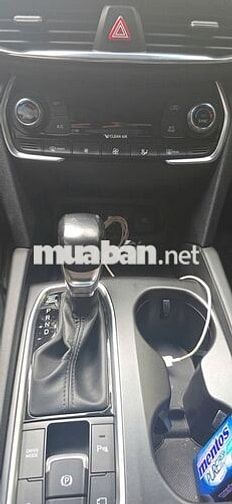 Hyundai Santa Fe 2019 2.2L AT 4WD - 68000 km