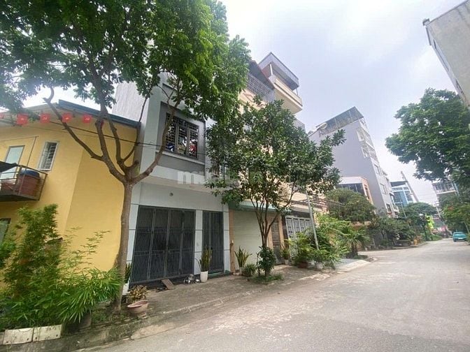 BÁN ĐẤT PHÂN LÔ LIỀN KỀ KHU ĐÔ THỊ ĐÔ NGHĨA, HÀ ĐÔNG, HÀ NỘI