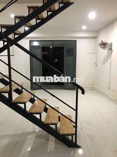 Nhà 1 trệt 1 lầu 2pn ,2wc apd 03 phường an phú đông