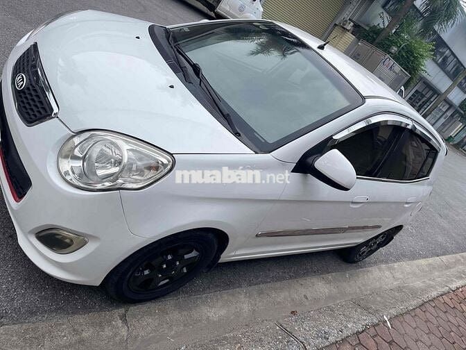 do lên đời xe muốn bán.