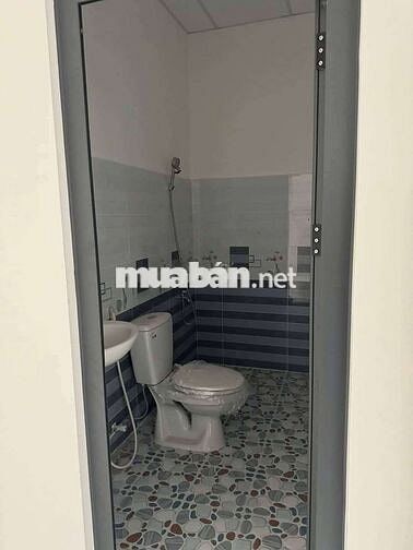 Cho thuê nhà khu dân cư the bush Trần Quang Diệu sẵn nội thất