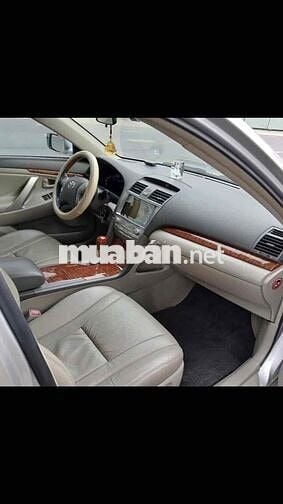 Toyota Camry 2010 2.4G - 90000 km