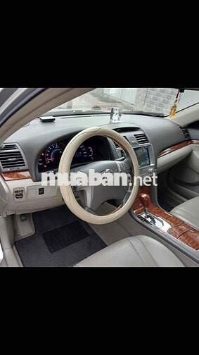 Toyota Camry 2010 2.4G - 90000 km