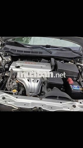 Toyota Camry 2010 2.4G - 90000 km