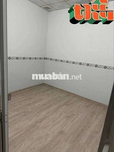 Cho thuê nhà hẻm 267 Trương công định
