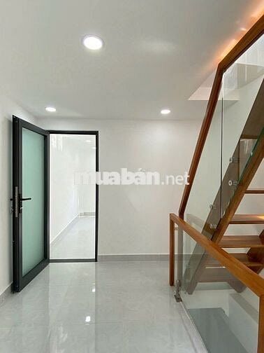 ✨SIÊU PHẨM✨ - H3G - THÍCH QUẢNG ĐỨC PN - 51,6M2 SD - 3 TẦNG 2PN 2WC