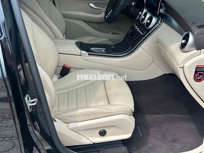 🔴 Mercedes Benz GLC 2021 300 4MATIC - 29.000 km