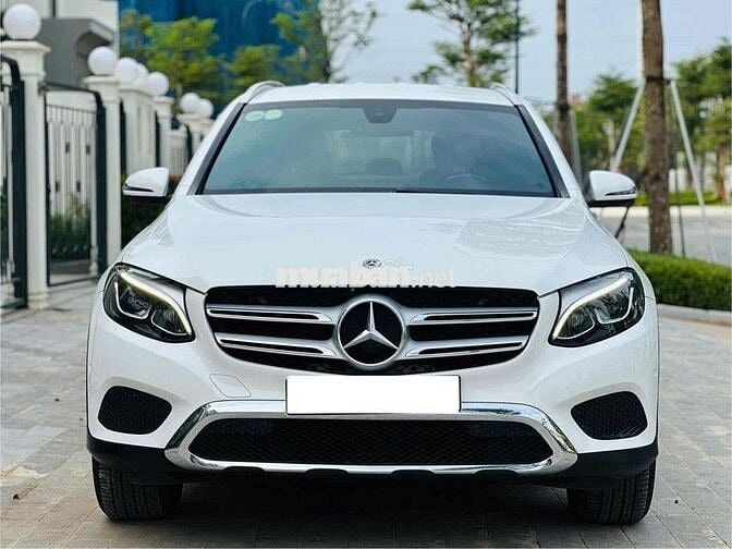 Mercedes Benz GLC Class 2019 - 41000 km