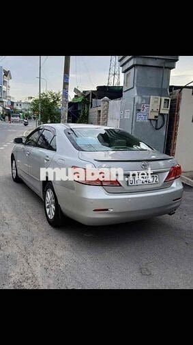 Toyota Camry 2010 2.4G - 90000 km